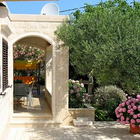 Prázdninový dům House Vinka *