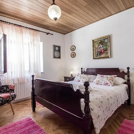 Prázdninový dům House Vinka