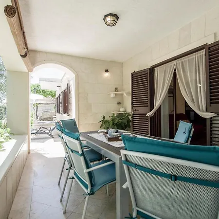 House Vinka Selca (Brac)