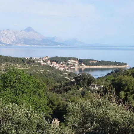 House Vinka * Selca (Brac)