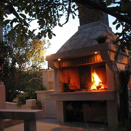 Prázdninový dům House Vinka *