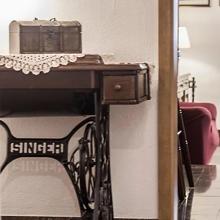 House Vinka Prázdninový dům