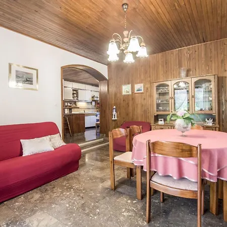 House Vinka Prázdninový dům *