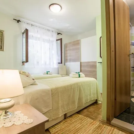 House Vinka Prázdninový dům