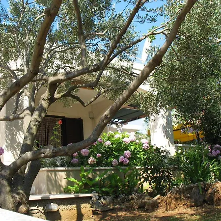 House Vinka Holiday home *