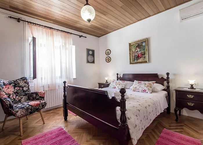 Vakantiehuis House Vinka