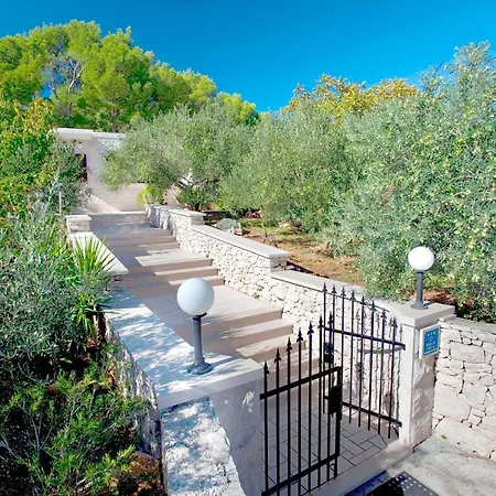 Vikendica House Vinka Selca (Brac)