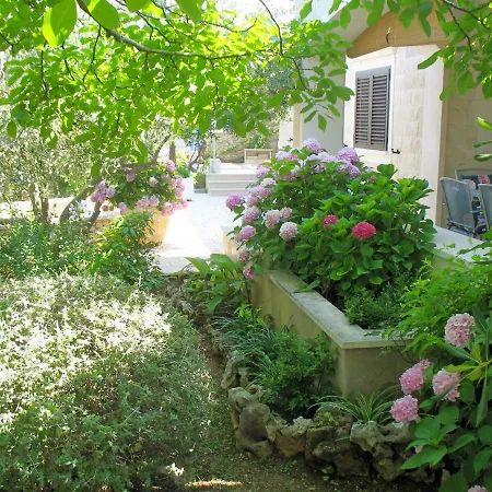 House Vinka * Selca (Brac)