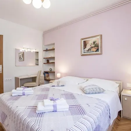 House Vinka * Selca (Brac)