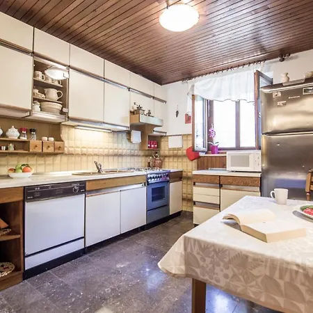 House Vinka * Selca (Brac)