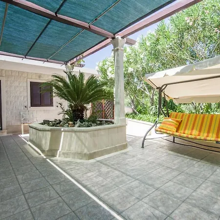 House Vinka Selca (Brac)