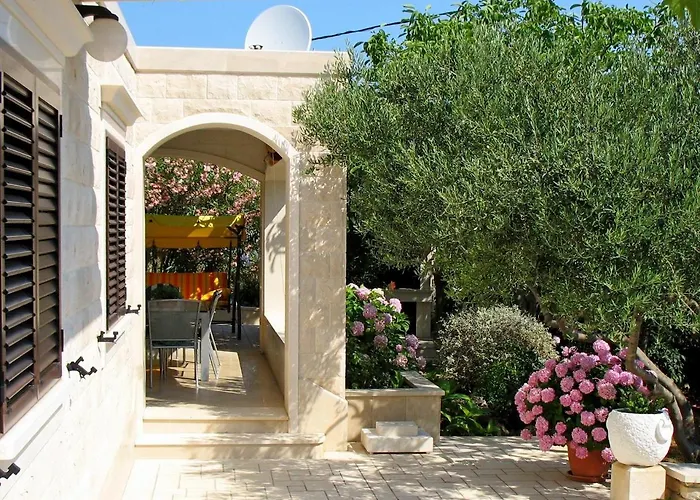 Holiday home House Vinka *