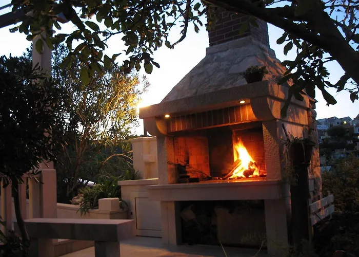 Holiday home House Vinka *