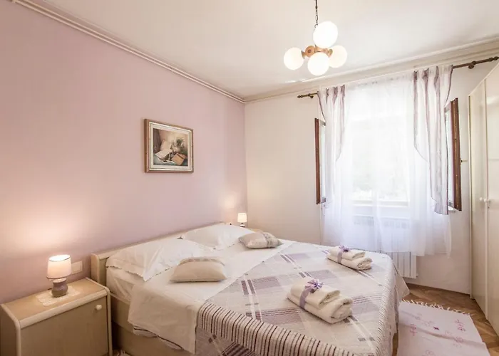 House Vinka Holiday home