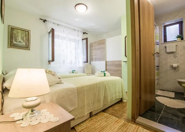 House Vinka Holiday home